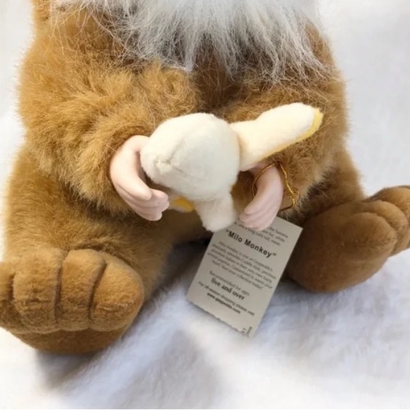 4 brand new Geppedo porcelain dolls - Picture 2 of 16